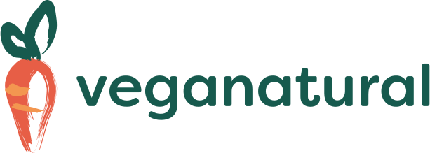 Logo von Veganatural